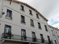 40, rue Courteline - Quartier Gare Perpignan