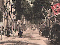 Avenue de la Gare
