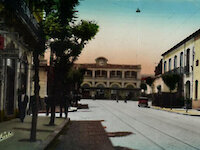 Avenue de la Gare