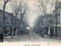 Avenue de la Gare