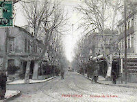 Avenue de la Gare